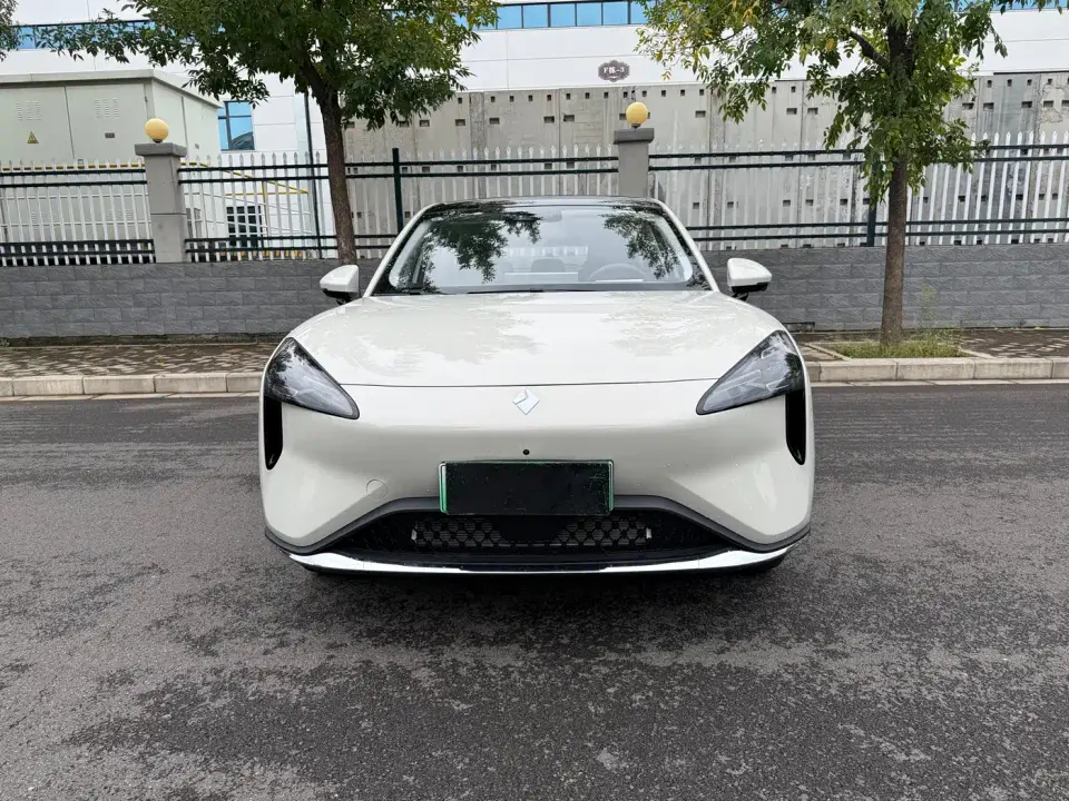 Baojun Yunhai Model 500km Pure Electric Standard 2026