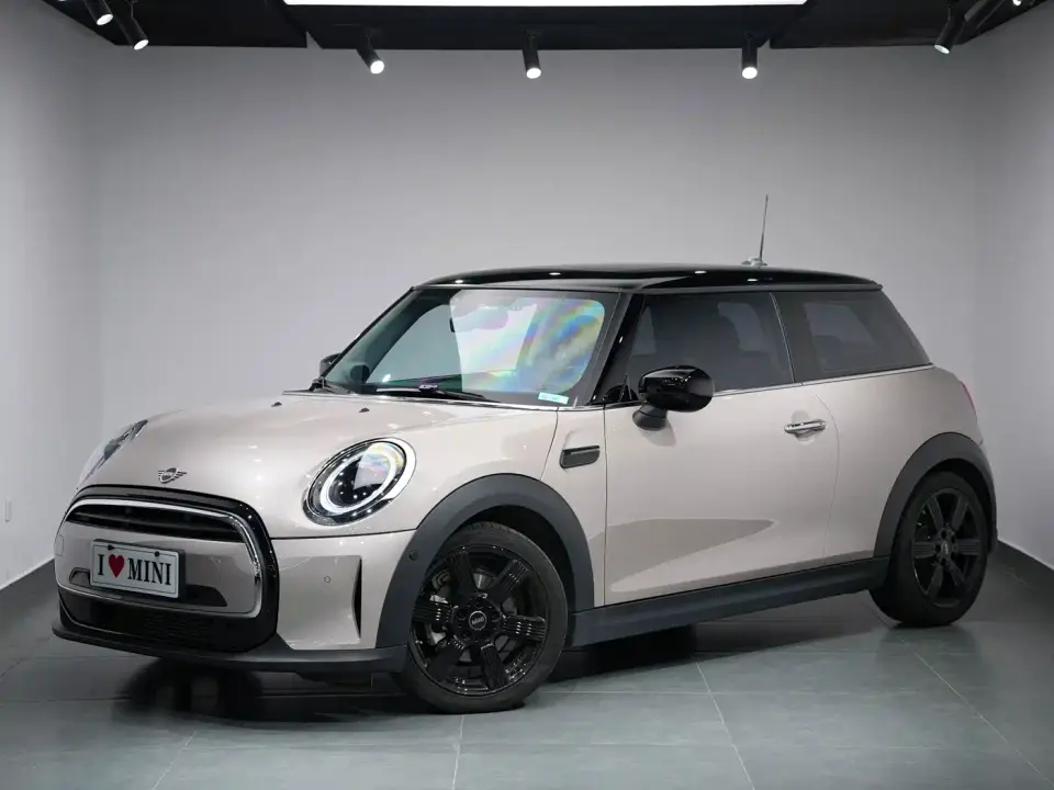 Mini MINI Facelift 1.5T COOPER Artist 2024