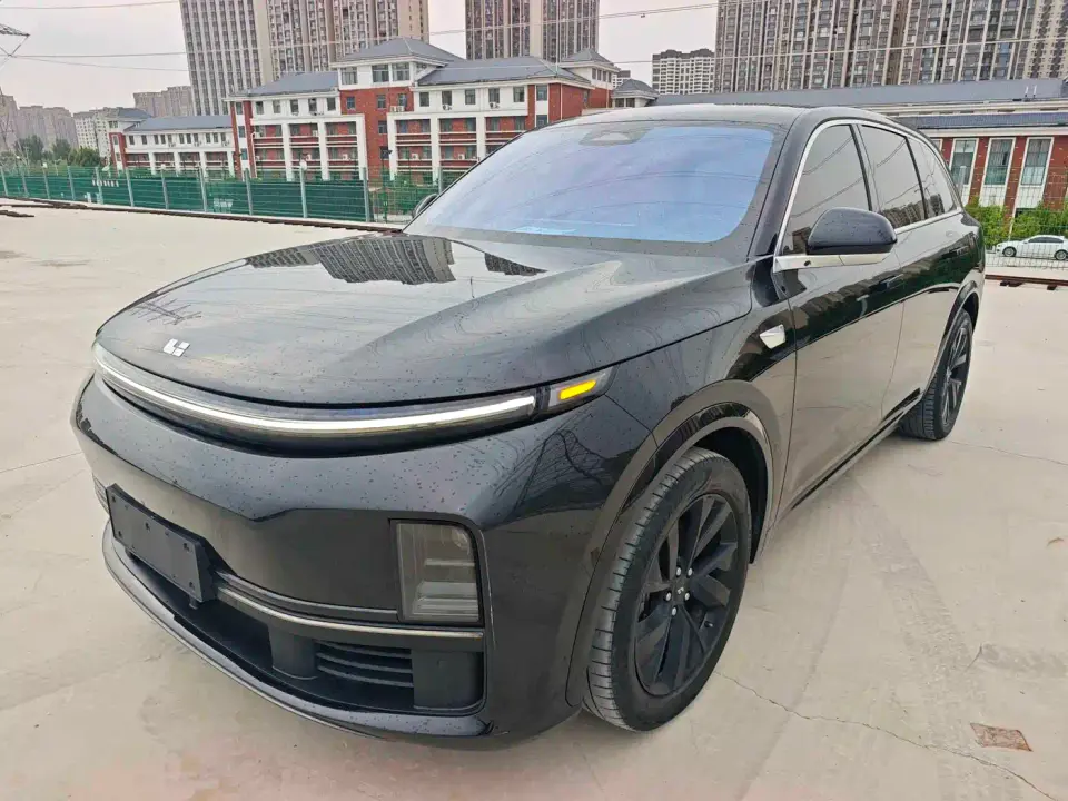 Li Auto L7 Pro 2023