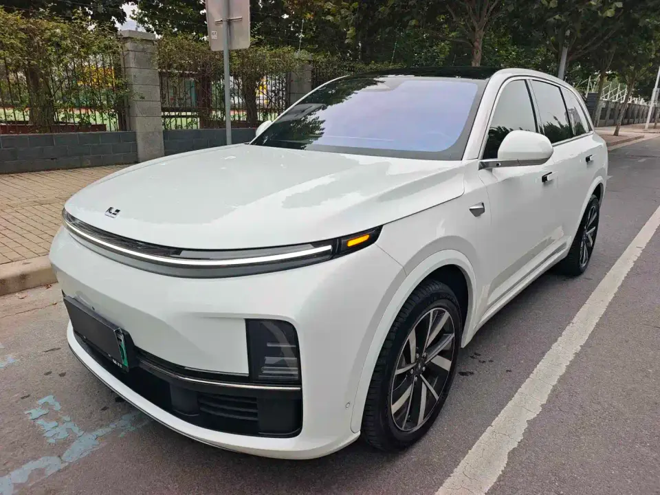 Li Auto L7 Pro 2023