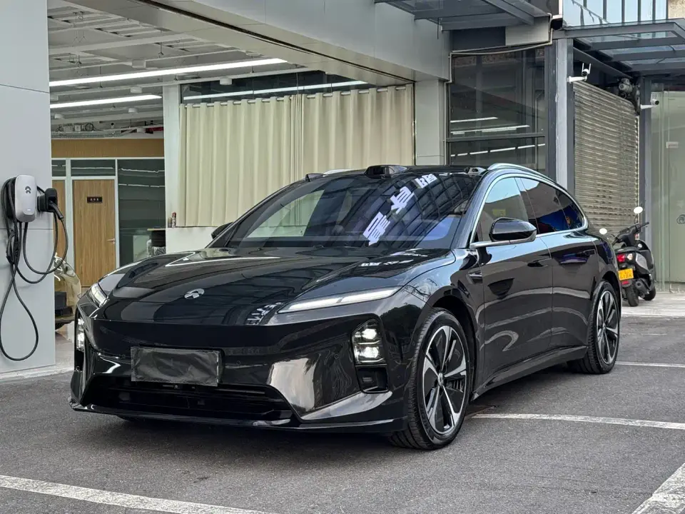 NIO ET5T 75kWh Touring 2025
