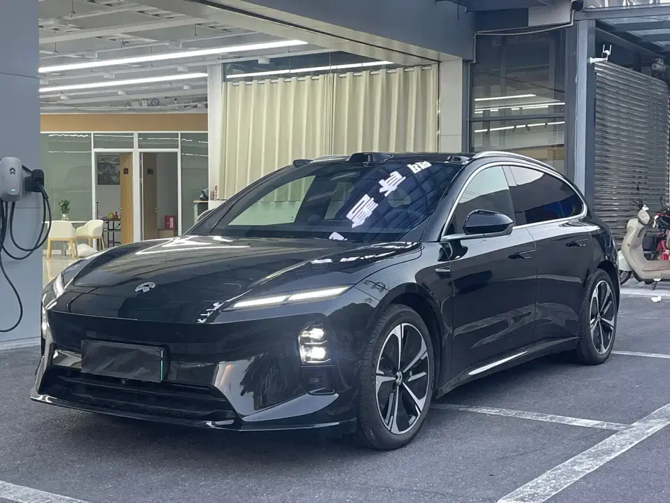 NIO ET5T 75kWh Touring 2025