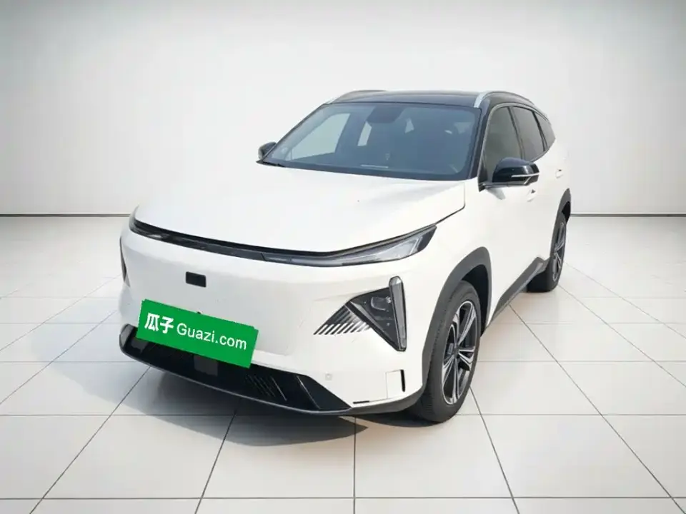 Geely Galaxy Galaxy L7 1.5T 115km MAX 2023