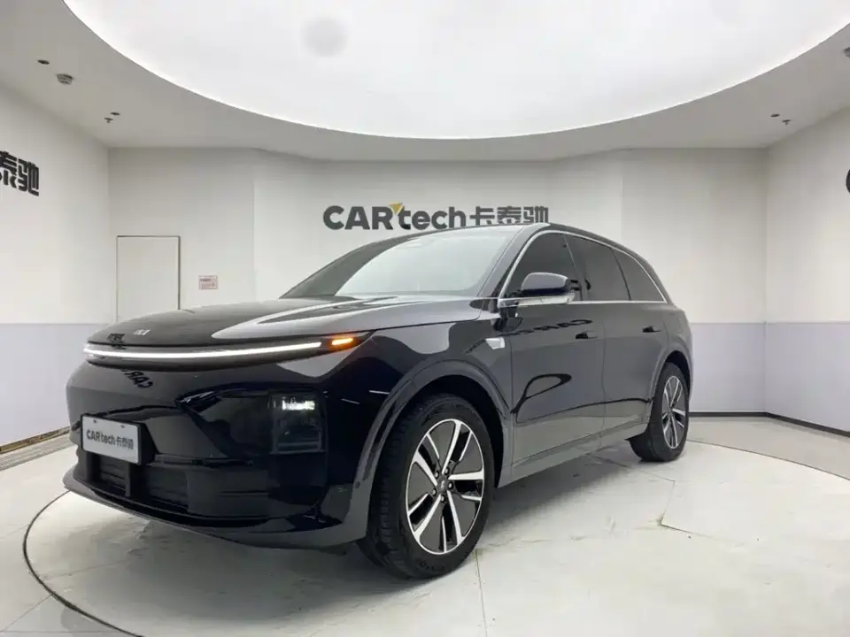 Li Auto L6 Pro 2024