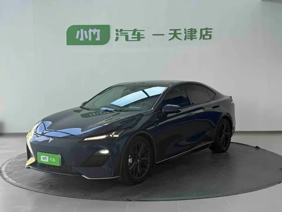 Deepal SL03 1.5L 1200 Range Extender Version 2022