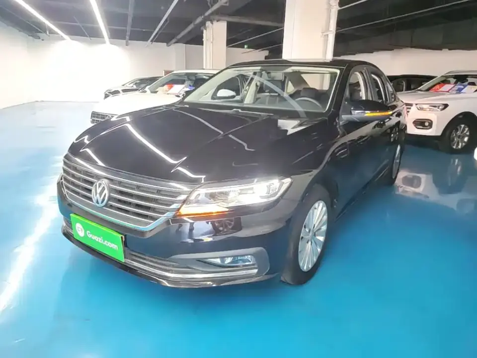 Volkswagen Lavida 280TSI DSG Comfort Edition China V 2019