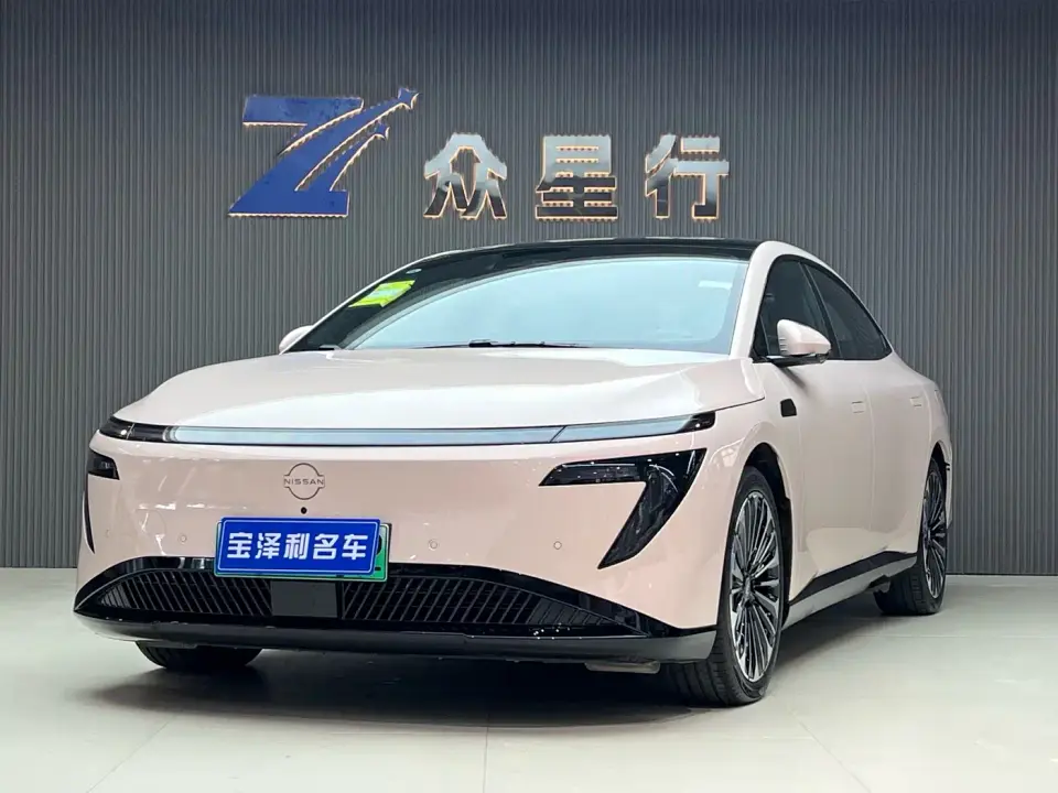 Nissan N7 Model 625 Max 2025