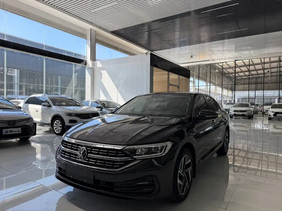 Volkswagen Sagitar Model Year 280TSI DSG Surpass Edition 2022