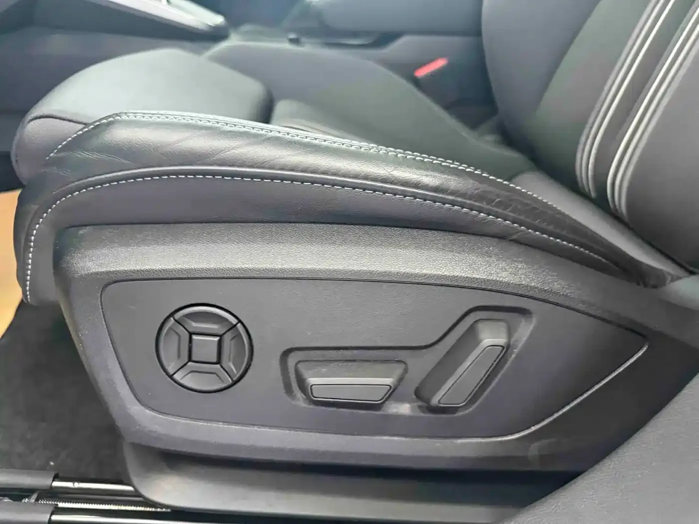 Audi A3 Facelift A3L Limousine 35 TFSI Fashion Sport 2023 — фото 15