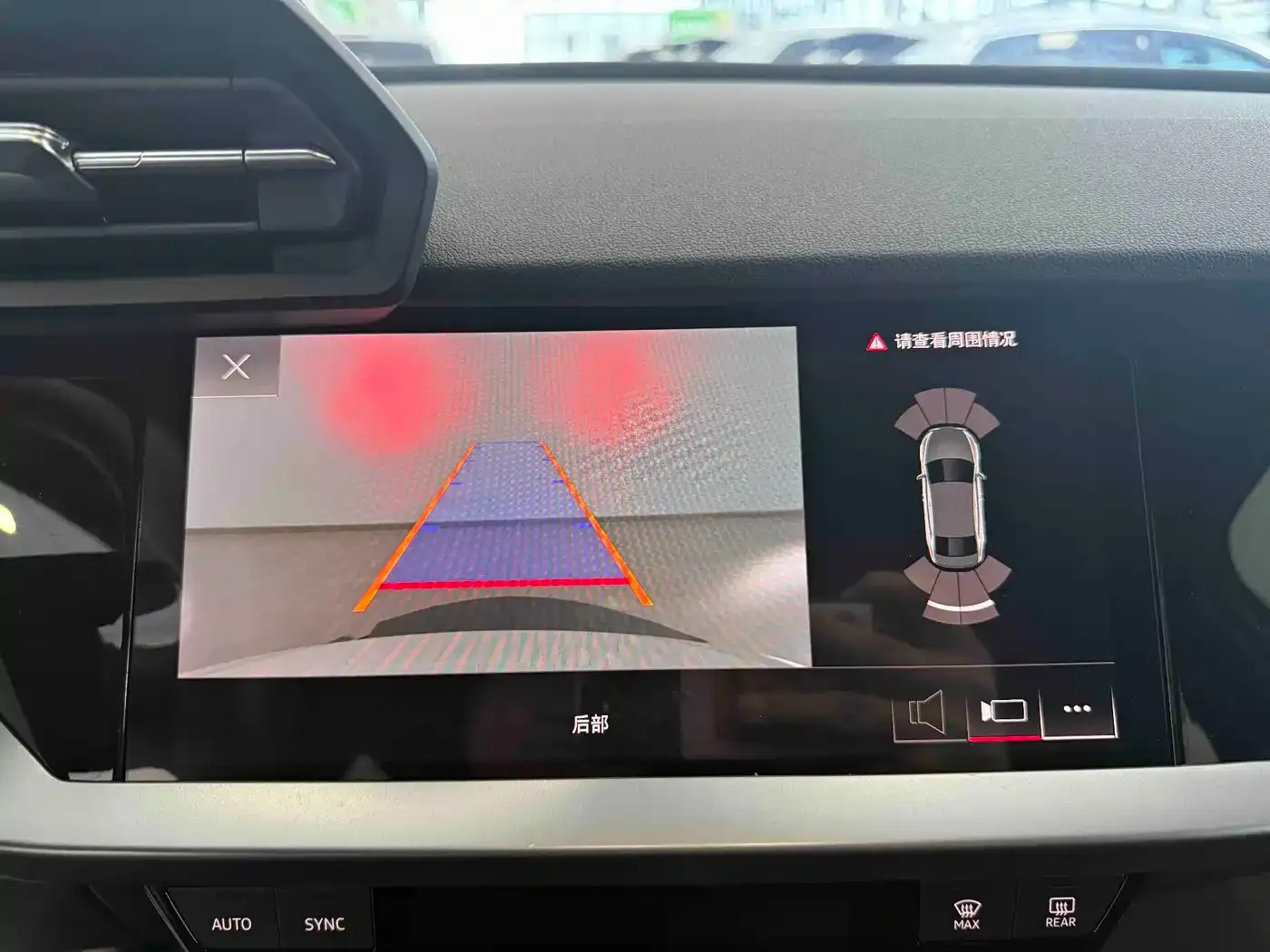 Audi A3 Facelift A3L Limousine 35 TFSI Fashion Sport 2023 — фото 14