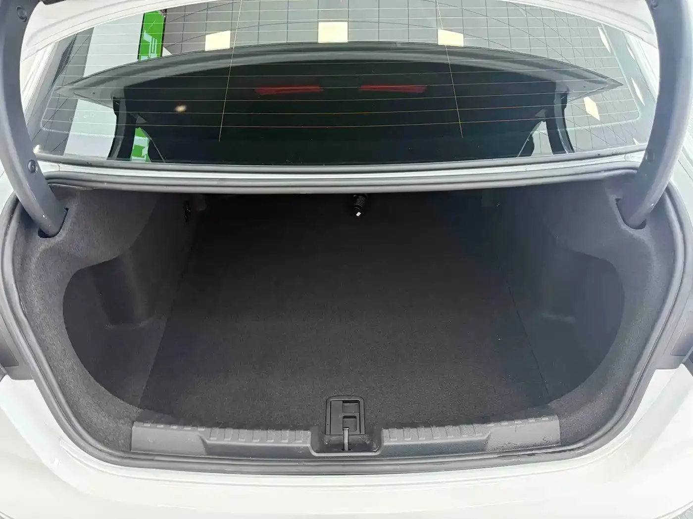 Audi A3 Facelift A3L Limousine 35 TFSI Fashion Sport 2023 — фото 18
