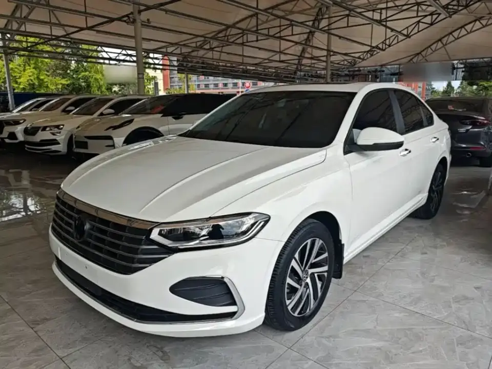 Volkswagen Lavida 300TSI DSG Comfort Edition 2023