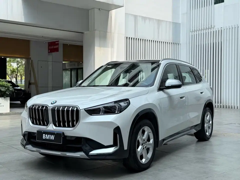 BMW X1 sDrive20Li X Design Package 2023