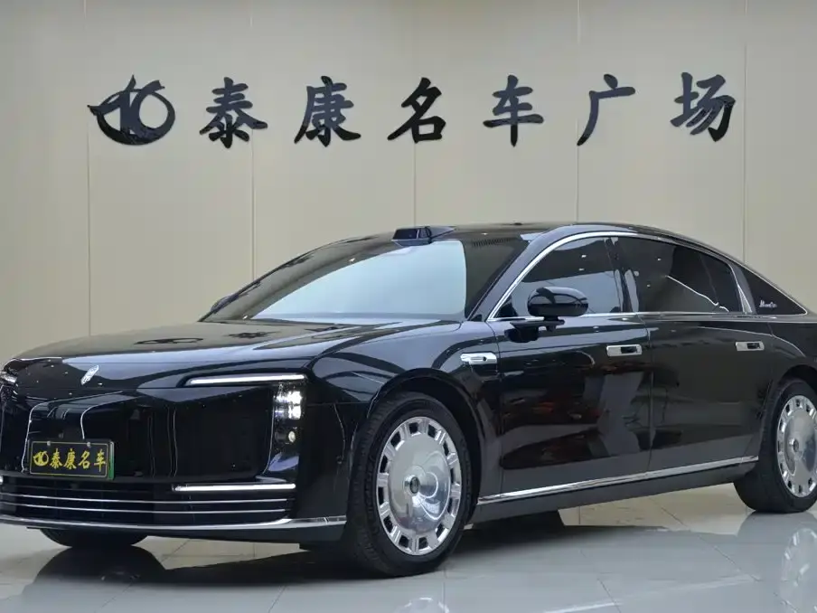 Zunjie S800 Extended Range Starlight Premium Edition 5-Seater 2026
