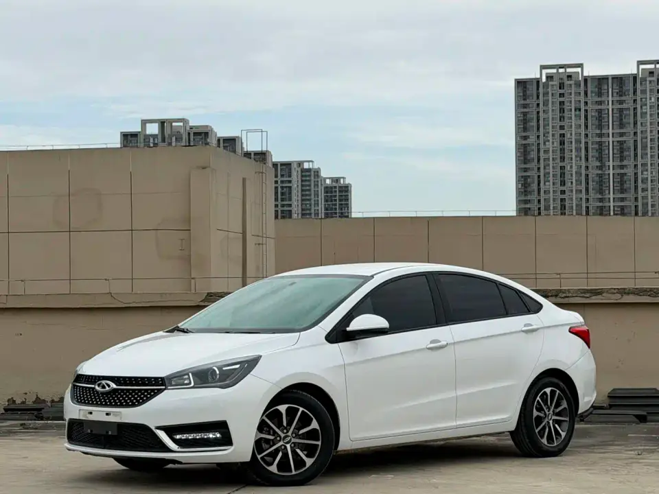 Chery Arrizo 5 1.5L CVT Youth Edition 2023