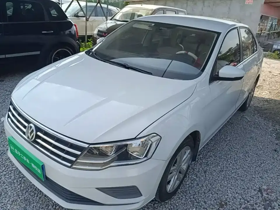 Volkswagen Jetta Dream Edition 1.5L Manual Fashion 2019
