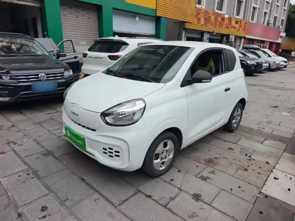 Roewe Kaiwei CLEVER 302km New Four-Seat Super Edition 2022