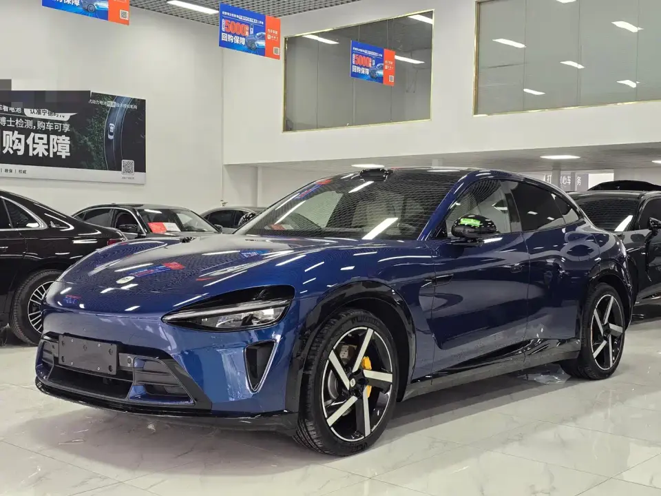 Xiaomi Auto Xiaomi YU7 Ultra Long Range High Performance AWD Max Edition 2025