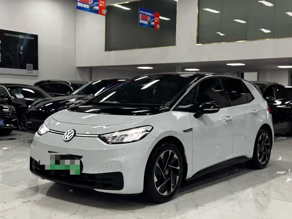 Volkswagen ID.3 Pure Smart Edition 2023