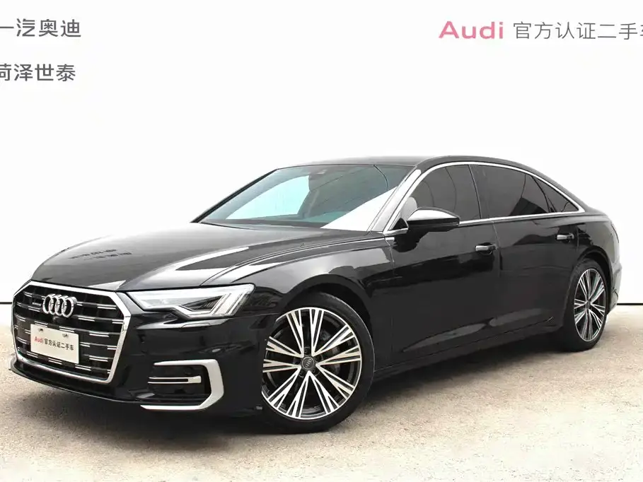 Audi A6L 45 TFSI quattro Premium Dynamic 2024