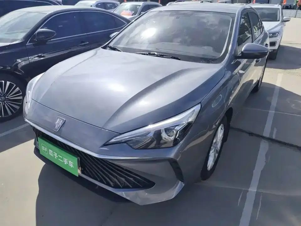 Roewe i5 1.5L CVT Prestige Edition 2025