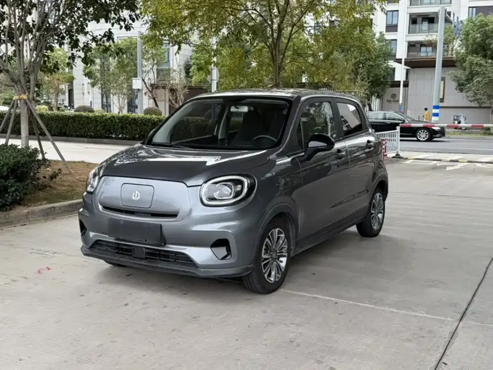 Leapmotor T03 400 Micro Sugar Edition 2022