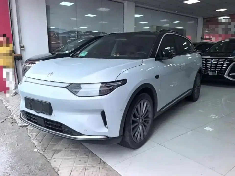 Leapmotor C11 Pure Electric 580 Premium Edition 2024
