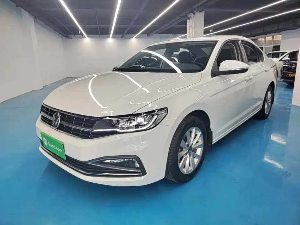 Volkswagen Bora 1.5L Automatic Comfort Smart Edition 2021