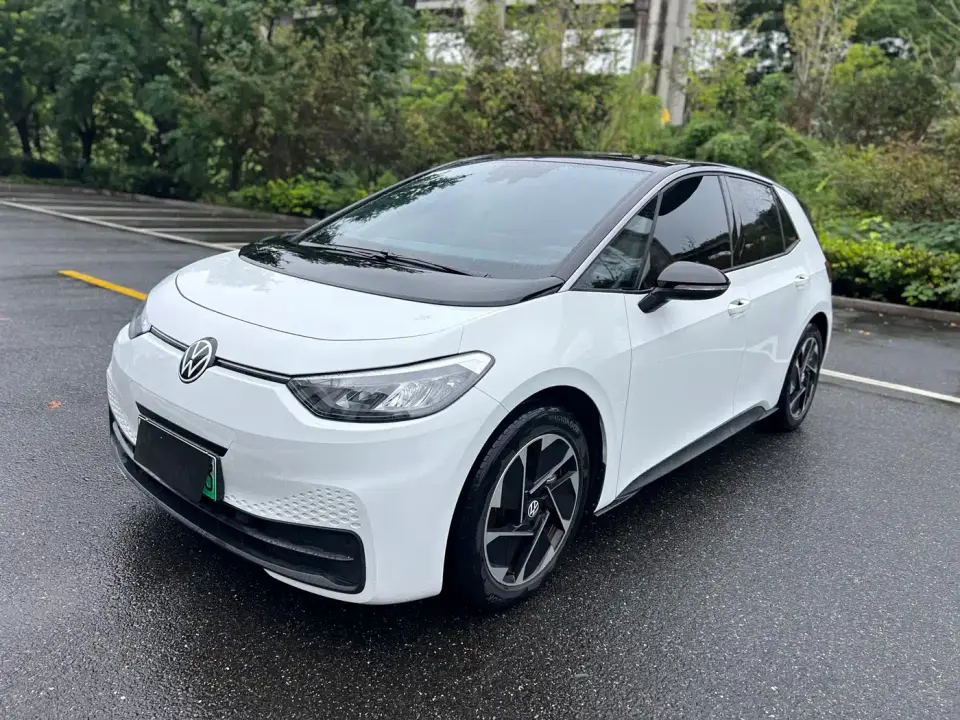Volkswagen ID.3 Outstanding Edition 2024