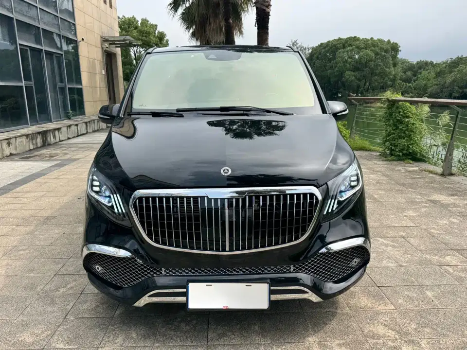 Mercedes-Benz V-Class V 260 Pilot Edition 2023