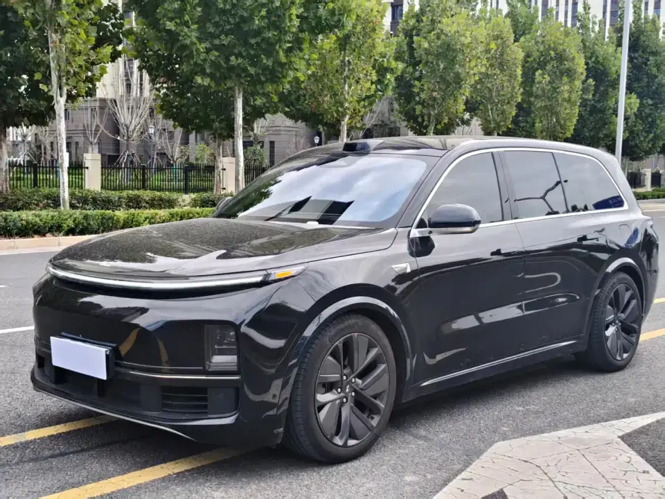 Li Auto Li Xiang L9 Max 2023