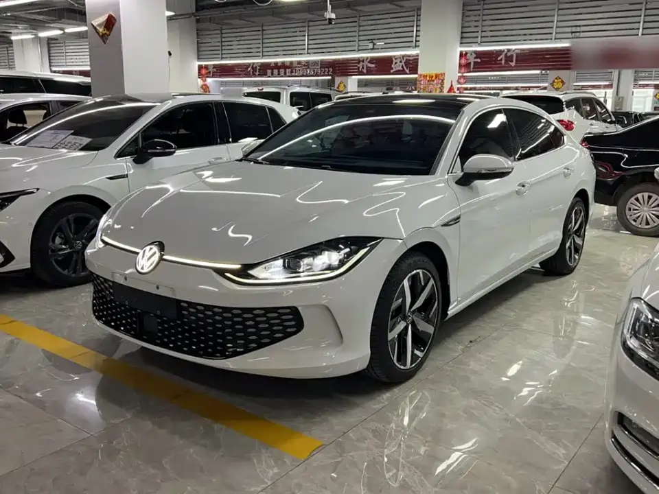 Volkswagen Lamando Lamando L 280TSI DSG Cool Edition 2024