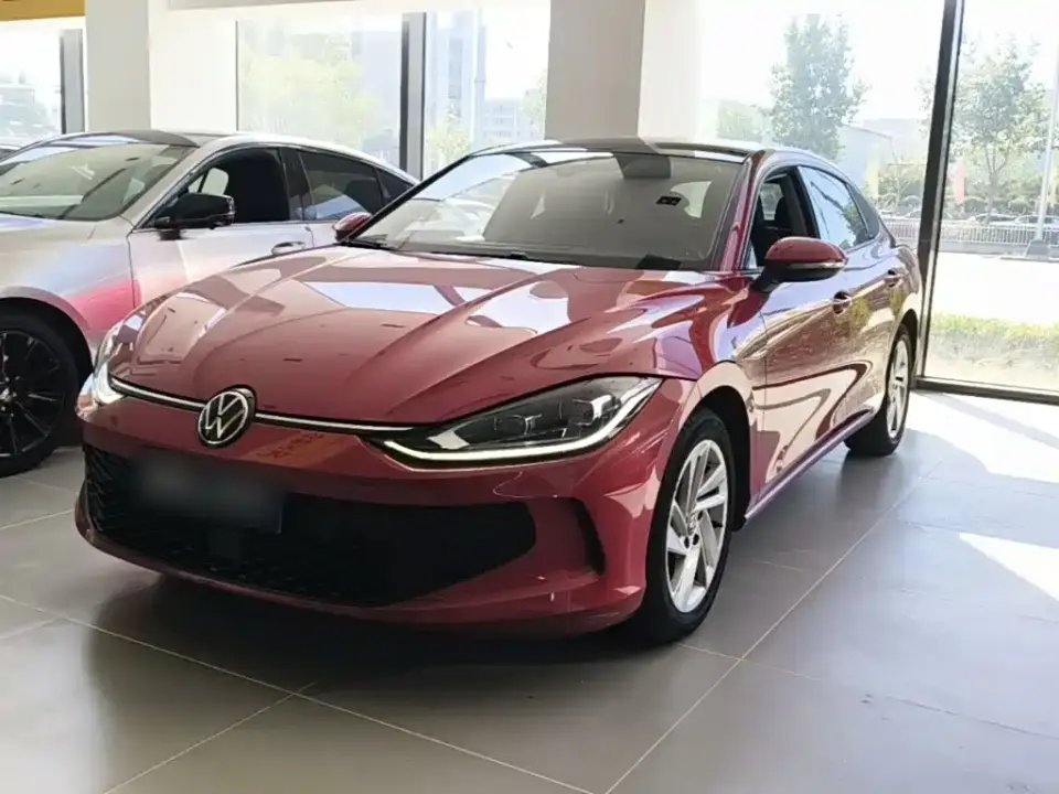 Volkswagen Lamando Lamando L 280TSI DSG Sporty Edition 2023