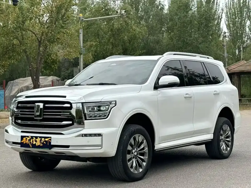 Tank 500 EV Hi4-T 2023