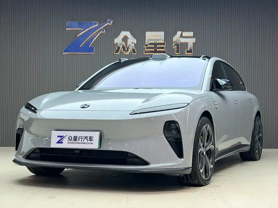 NIO ET5T 75kWh Touring 2024