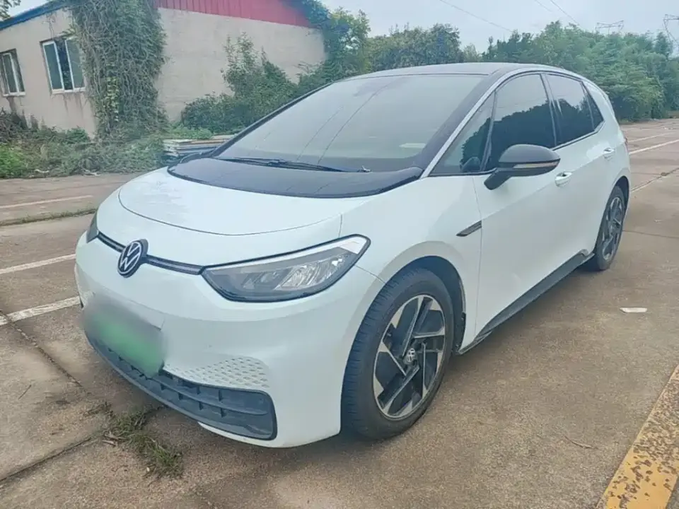 Volkswagen ID.3 Pure Smart Edition 2023