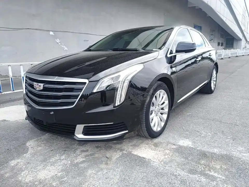 Cadillac XTS 28T Technology 2019