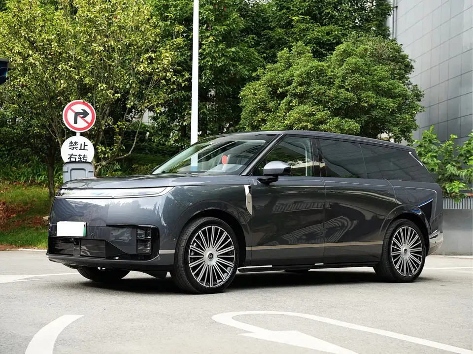 XPeng G01 Extended Range Edition 2026