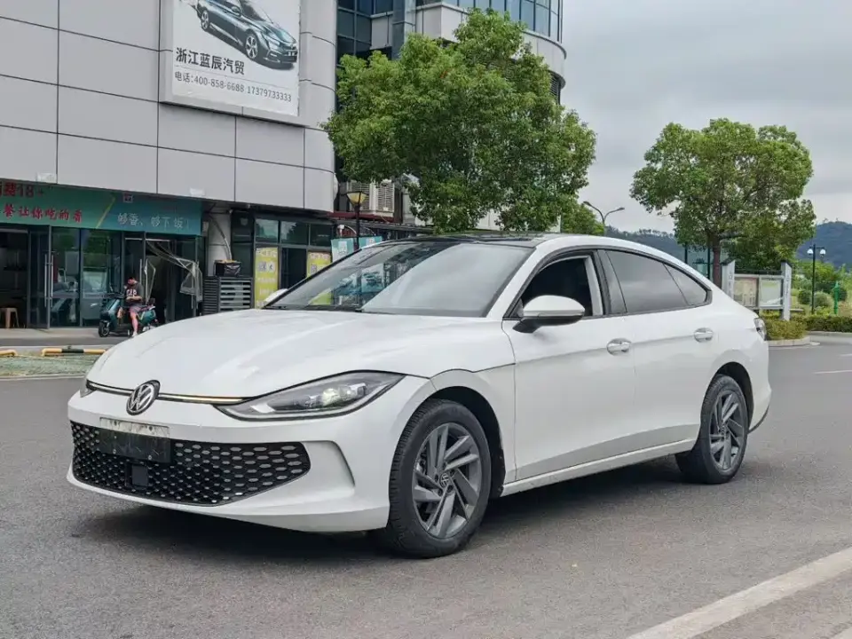 Volkswagen Lamando Lamando L 280TSI DSG Glamour Edition 2025