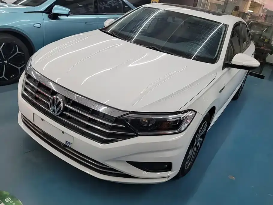 Volkswagen Sagitar 280TSI DSG Comfort Smart Connect Edition 2021