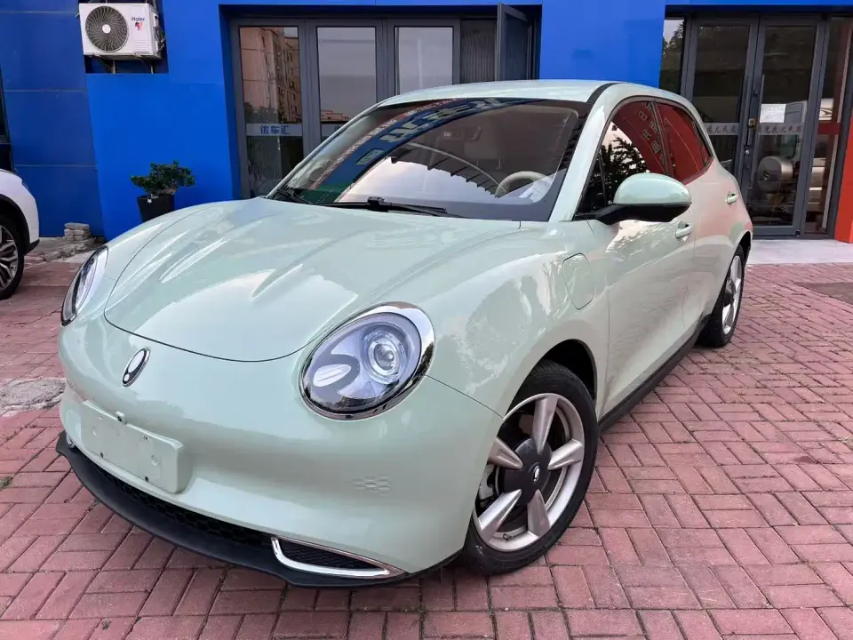 ORA Good Cat 401km Luxury 2024