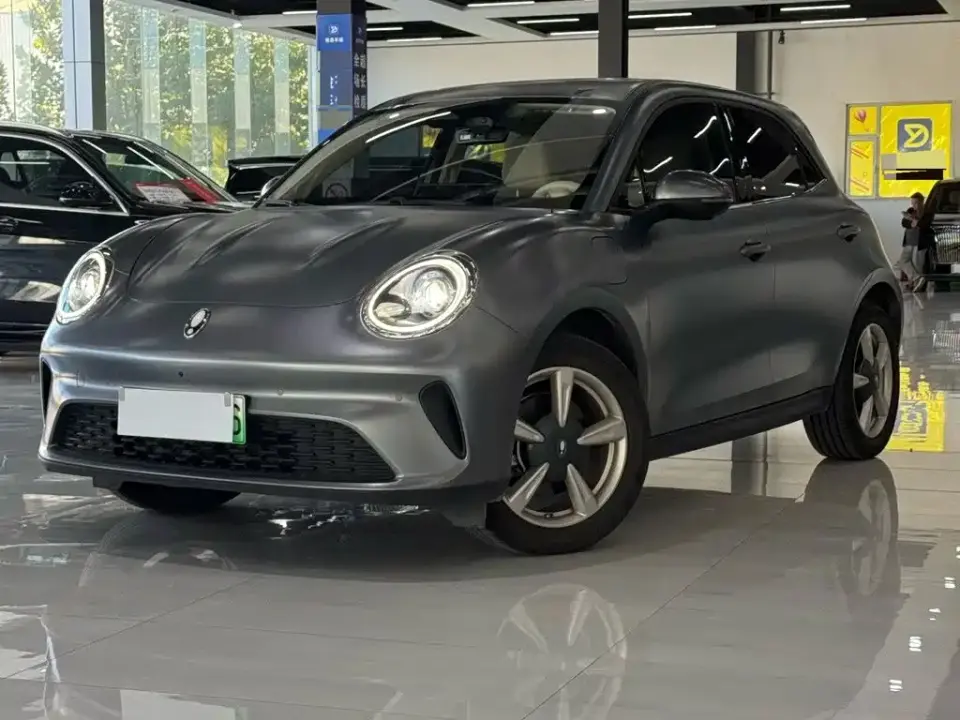 ORA Good Cat 430km Honor Edition 2025