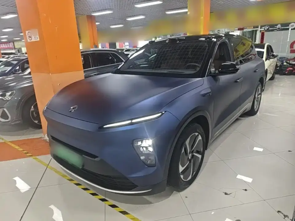 NIO ES8 75kWh 2023