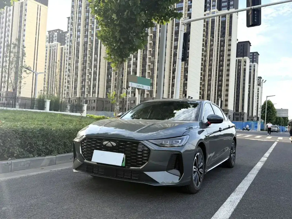 Chery Fengyun Fengyun A8L 1.5TGDI 145km Standard Type 2025