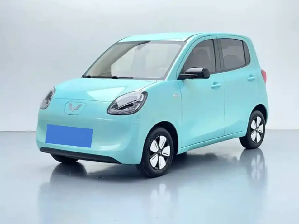 Wuling Motors Hongguang MINIEV 4-Door Advanced 2025
