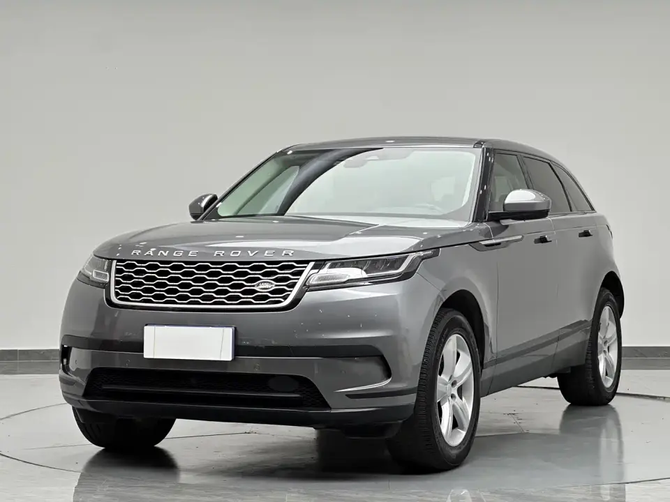 Land Rover Range Rover Velar 250PS 2023