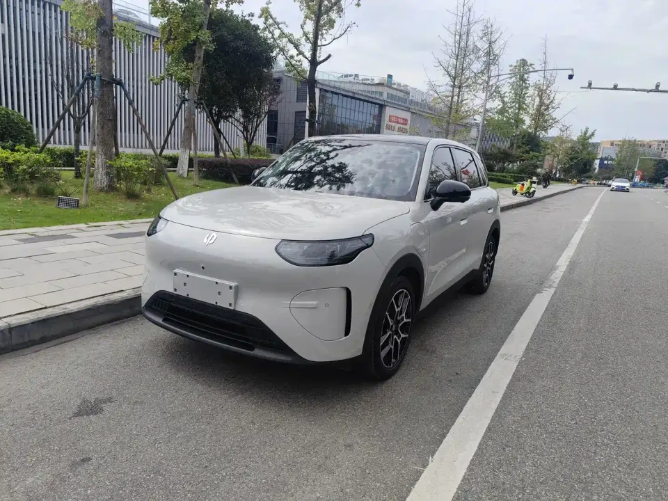 Leapmotor A10 Model 500km Range 2026