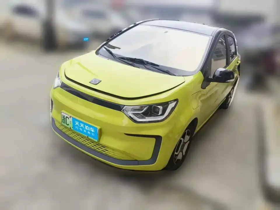 Sehol Flower Fairy Jimei Edition 302km Luxury 2021