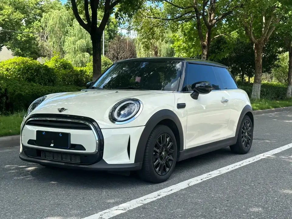Mini MINI 1.5T ONE 2021
