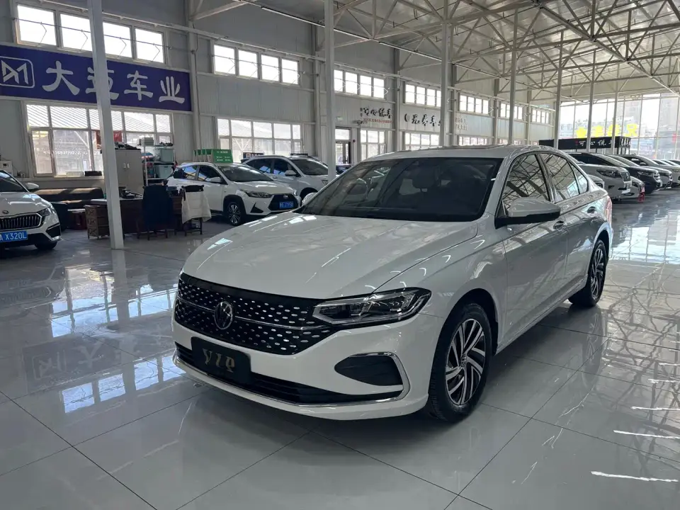 Volkswagen Lavida Facelift 1.5L Auto Starlight 5 Million Edition 2023
